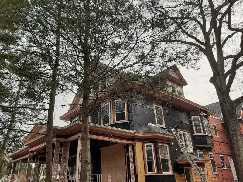 Photo of 56 DRAKE RD , SCARSDALE