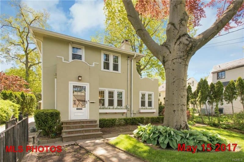 Photo of 32 JEFFERSON RD , SCARSDALE