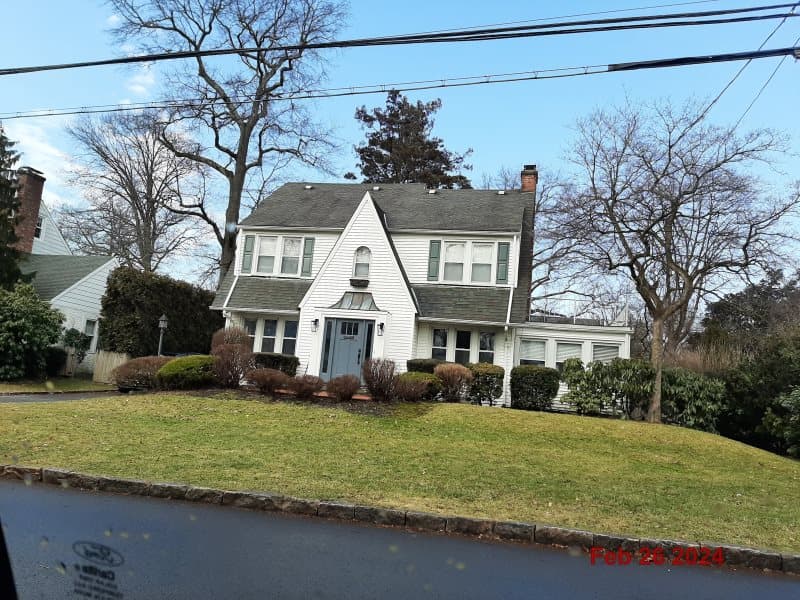 Photo of 263 MADISON RD , SCARSDALE