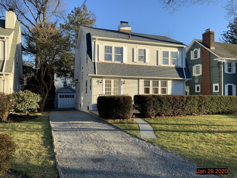 Photo of 38 HAMILTON RD , SCARSDALE