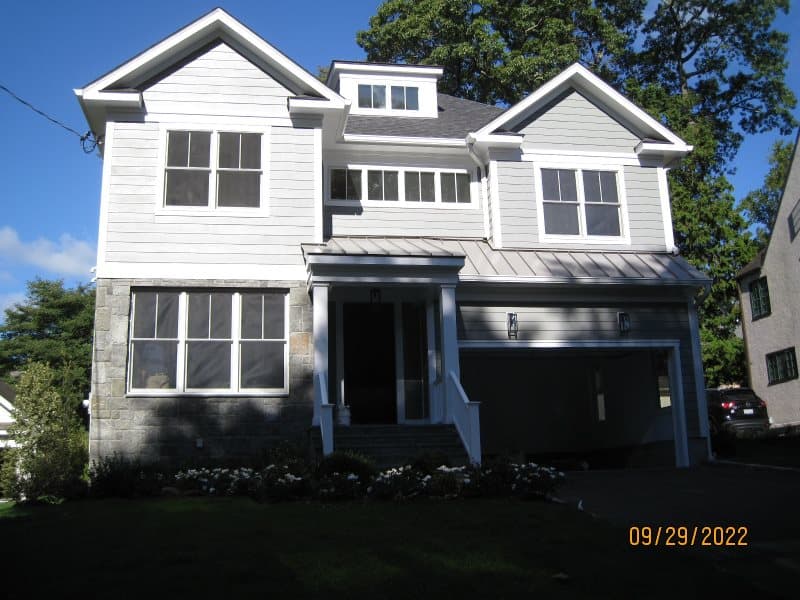 Photo of 231 MADISON RD , SCARSDALE