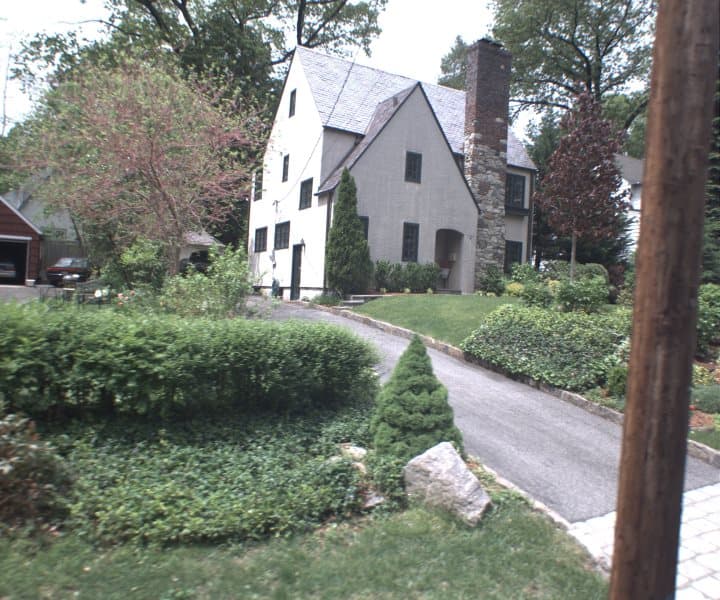 Photo of 233 MADISON RD , SCARSDALE