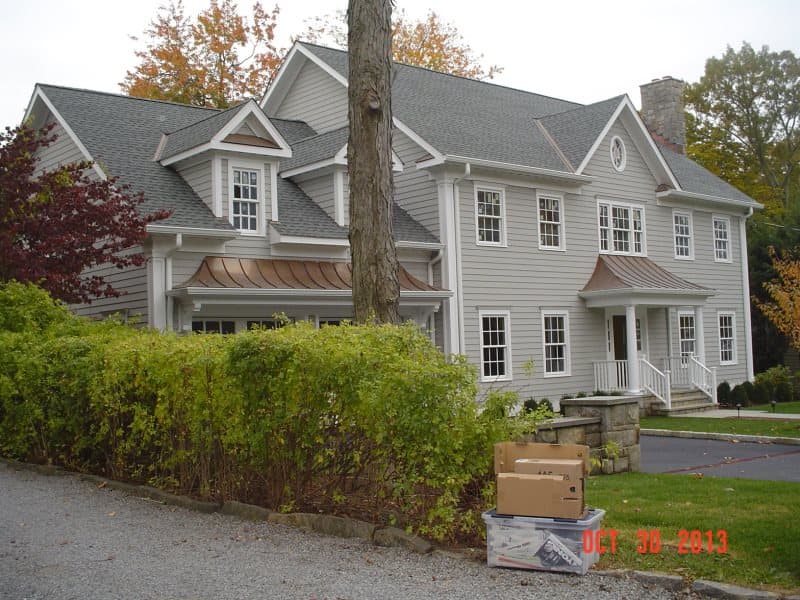 Photo of 4 JEFFERSON RD , SCARSDALE