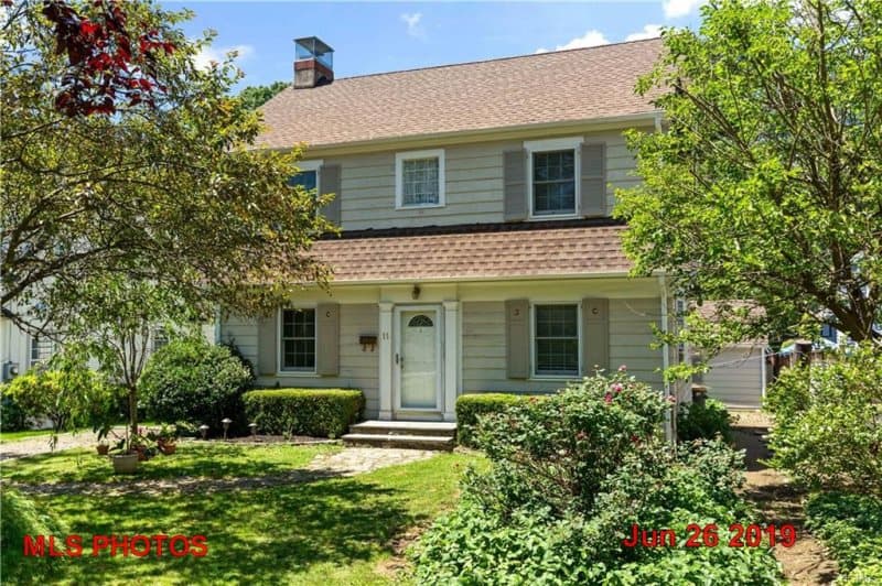Photo of 11 JEFFERSON RD , SCARSDALE