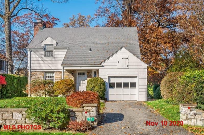 Photo of 23 JEFFERSON RD , SCARSDALE