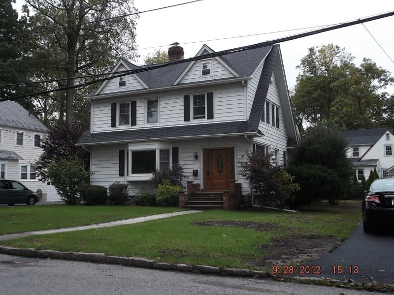 Photo of 12 HAMILTON RD , SCARSDALE
