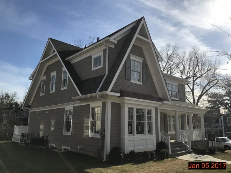 Photo of 6 HAMILTON RD , SCARSDALE