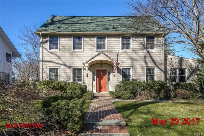 Photo of 51 TUNSTALL RD , SCARSDALE