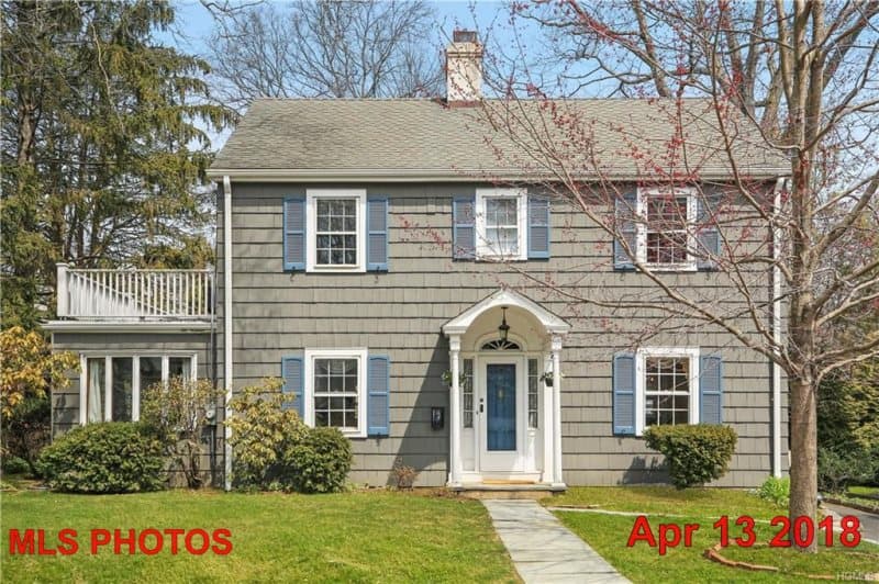 Photo of 31 BARRY RD , SCARSDALE