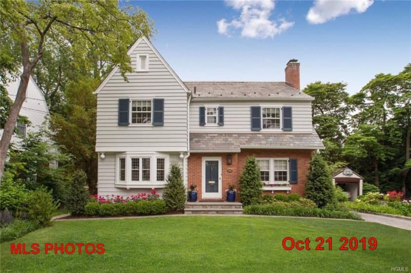 Photo of 236 MADISON RD , SCARSDALE