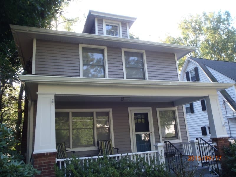 Photo of 246 MADISON RD , SCARSDALE