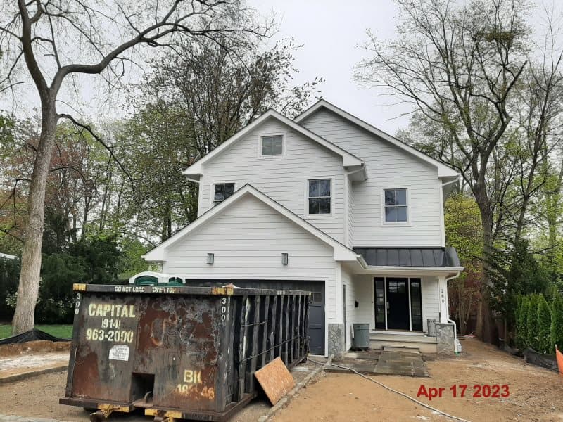 Photo of 260 MADISON RD , SCARSDALE