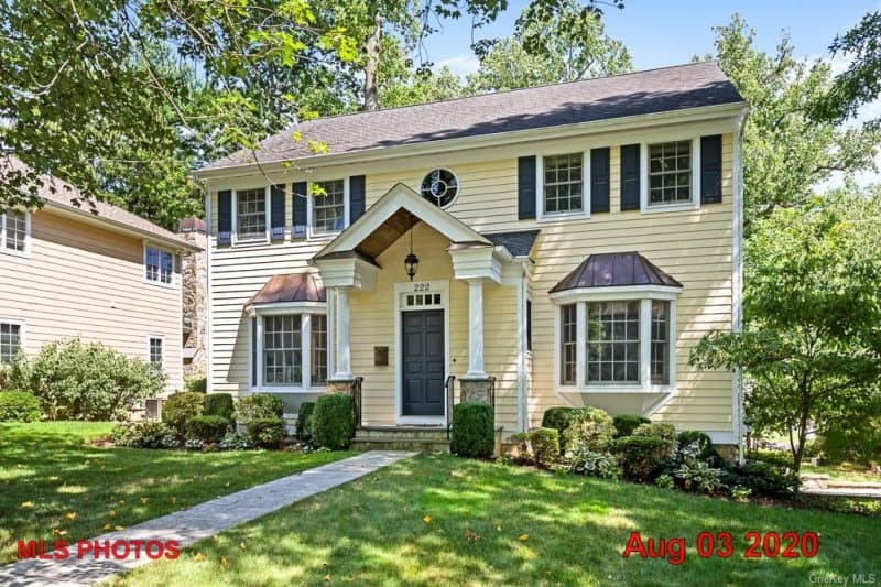 Photo of 222 MADISON RD , SCARSDALE