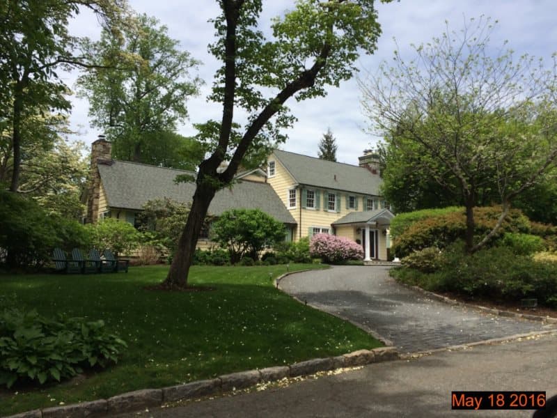 Photo of 5 WOODS LA , SCARSDALE
