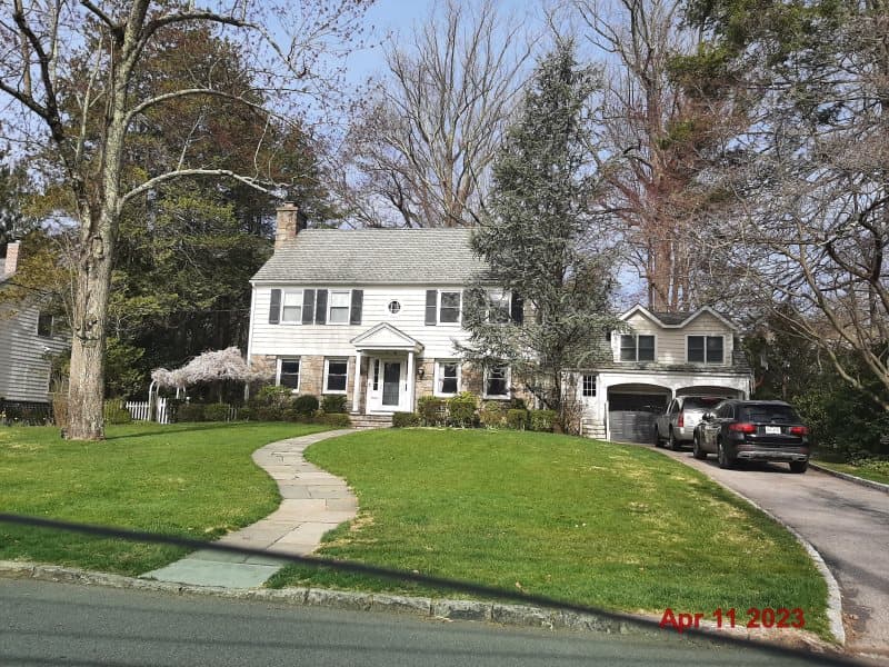 Photo of 19 WOODS LA , SCARSDALE