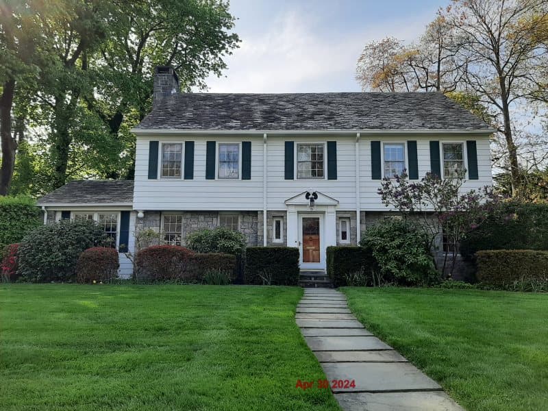 Photo of 35 WOODS LA , SCARSDALE