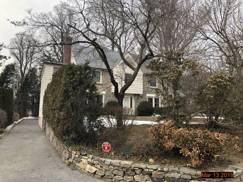 Photo of 51 WOODS LA , SCARSDALE