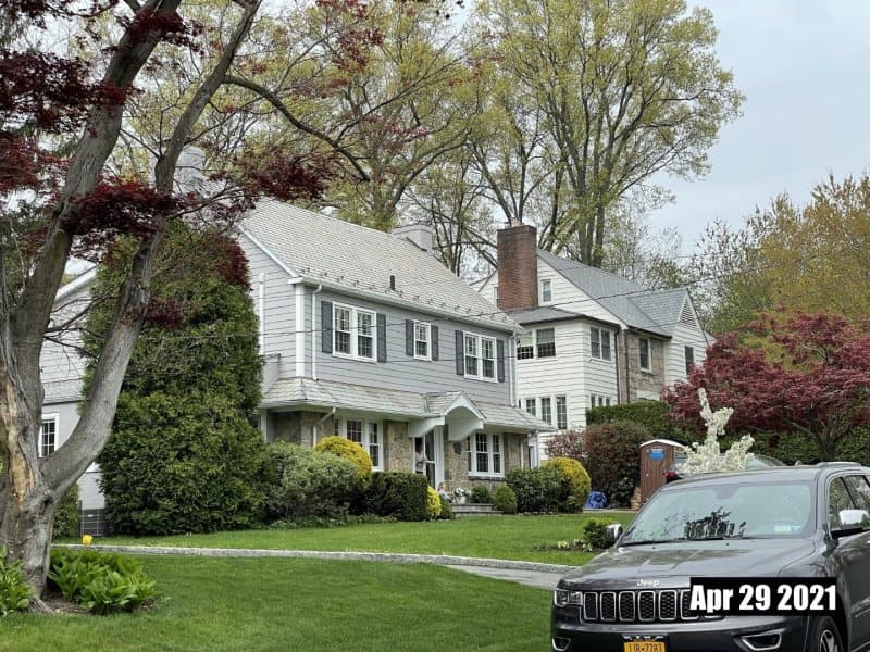 Photo of 47 WOODS LA , SCARSDALE