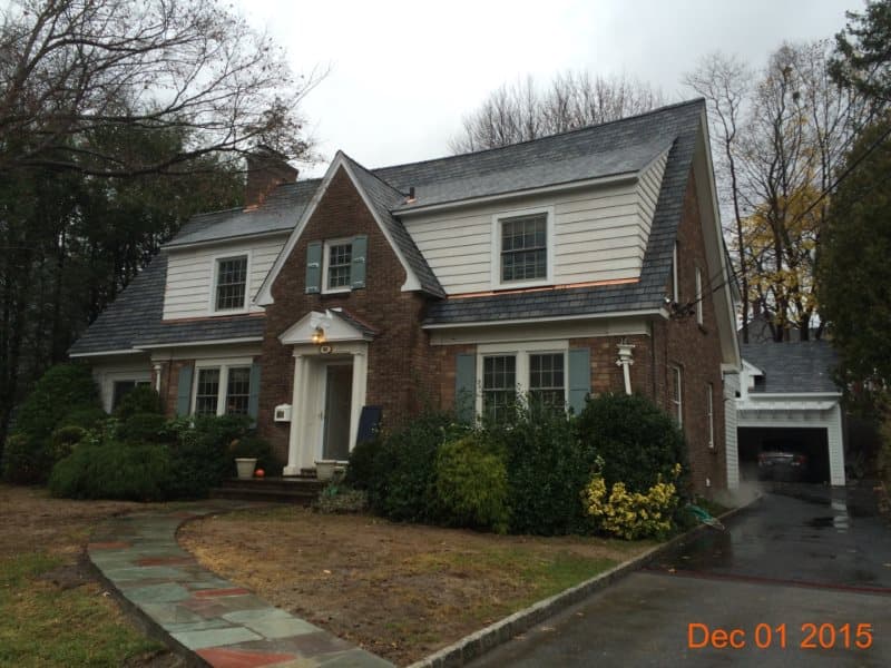 Photo of 45 WOODS LA , SCARSDALE