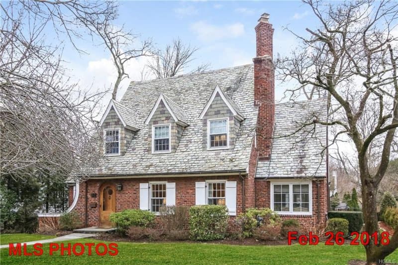 Photo of 52 WOODS LA , SCARSDALE