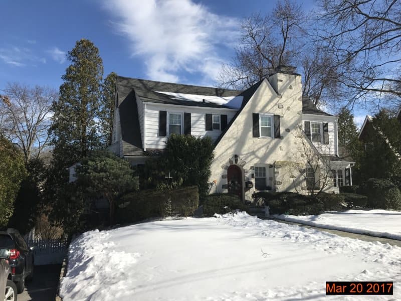 Photo of 56 WOODS LA , SCARSDALE