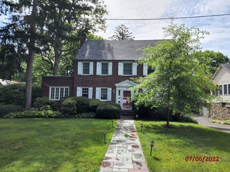 Photo of 62 WOODS LA , SCARSDALE