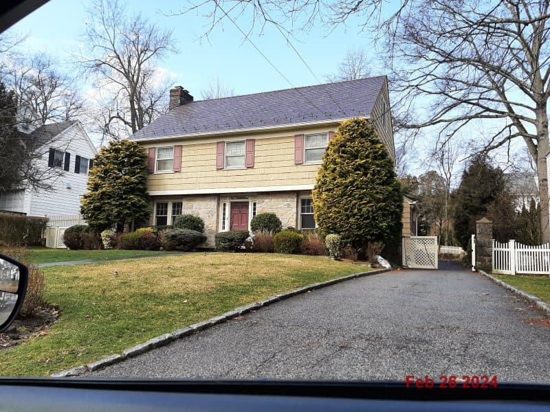 Photo of 15 FOREST LA , SCARSDALE