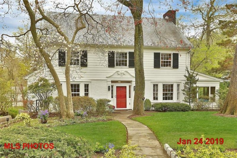 Photo of 6 FOREST LA , SCARSDALE