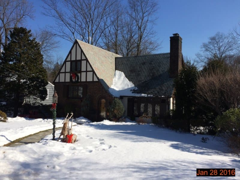 Photo of 8 FOREST LA , SCARSDALE