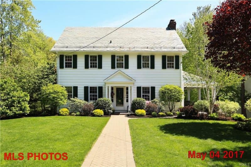 Photo of 18 FOREST LA , SCARSDALE