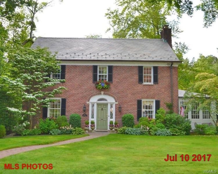 Photo of 20 FOREST LA , SCARSDALE