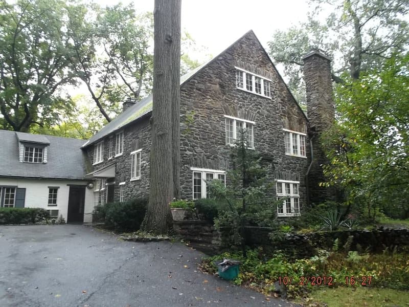 Photo of 26 WOODS LA , SCARSDALE
