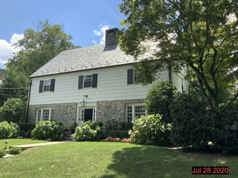 Photo of 10 SOUTH WOODS LA , SCARSDALE