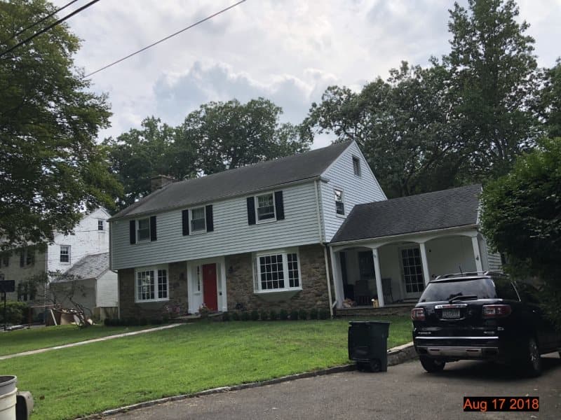 Photo of 4 SOUTH WOODS LA , SCARSDALE