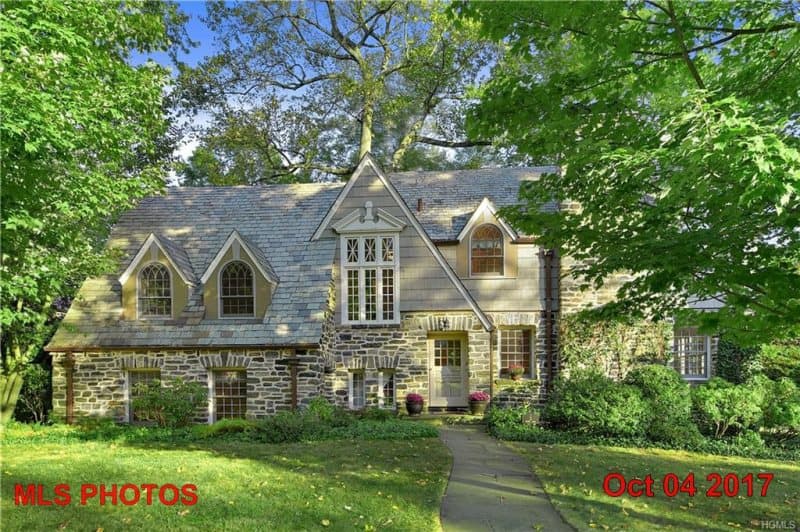 Photo of 2 WOODS LA , SCARSDALE