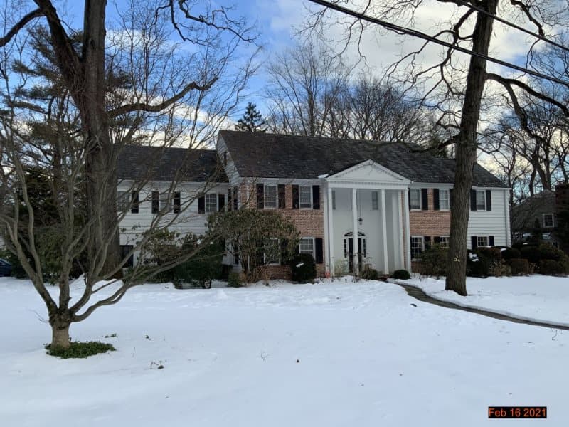 Photo of 36 WOODS LA , SCARSDALE