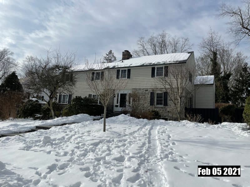 Photo of 9 EASTWOODS LA , SCARSDALE