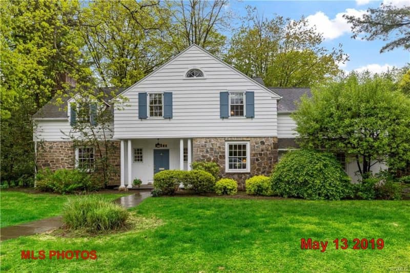 Photo of 4 FOREST LA , SCARSDALE