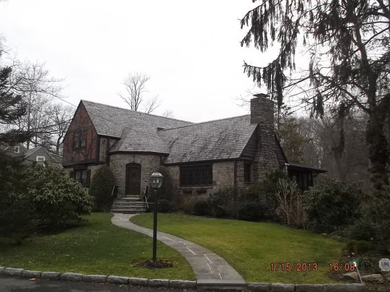 Photo of 2 EASTWOODS LA , SCARSDALE