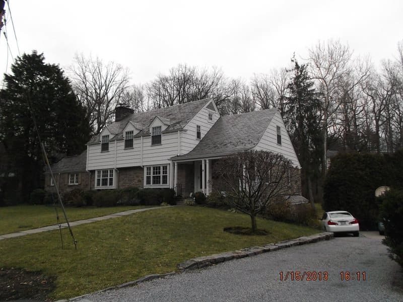 Photo of 26 EASTWOODS LA , SCARSDALE