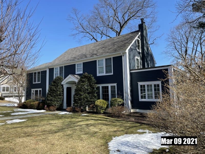 Photo of 4 HAMILTON RD , SCARSDALE