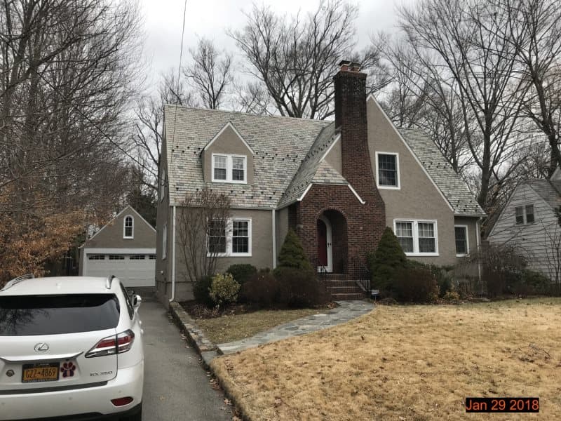 Photo of 51 BARRY RD , SCARSDALE