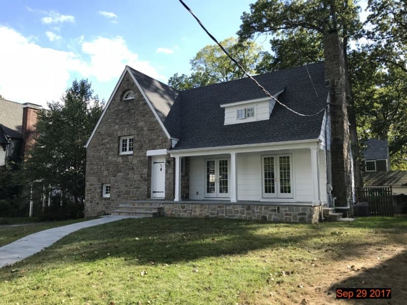 Photo of 46 BARRY RD , SCARSDALE