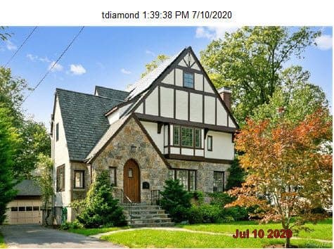 Photo of 48 BARRY RD , SCARSDALE