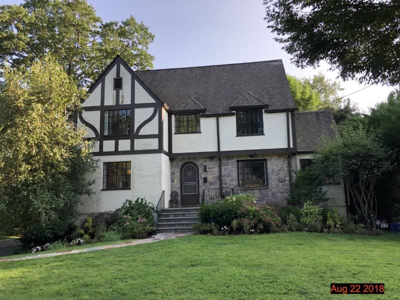 Photo of 50 BARRY RD , SCARSDALE