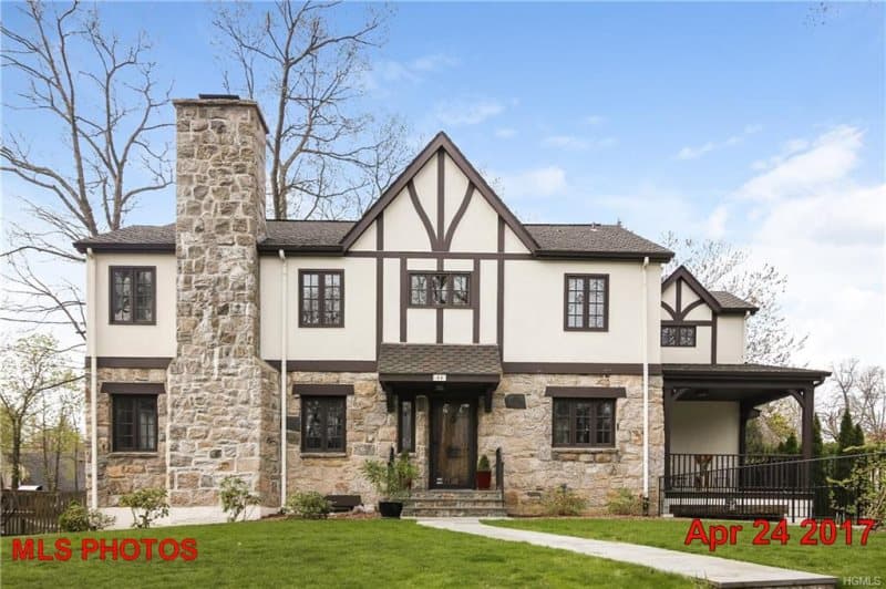 Photo of 44 BARRY RD , SCARSDALE