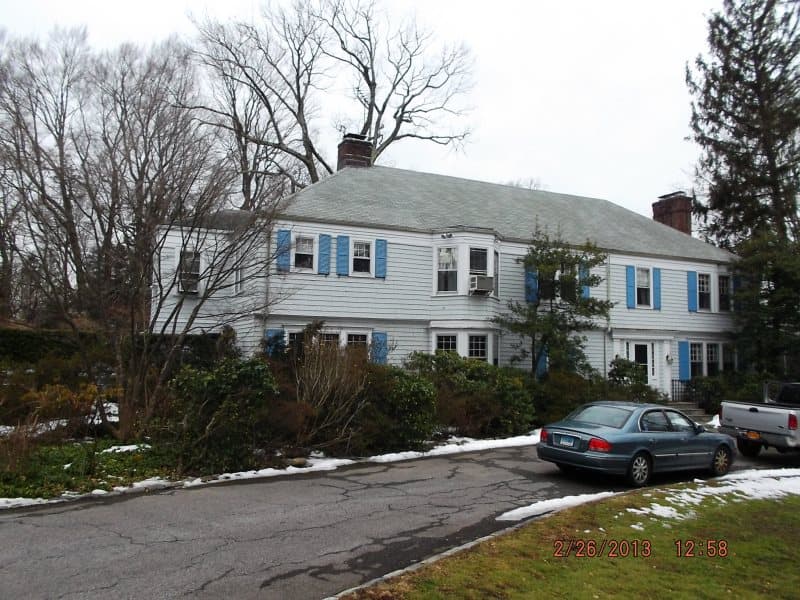 Photo of 16 HEATHCOTE RD , SCARSDALE