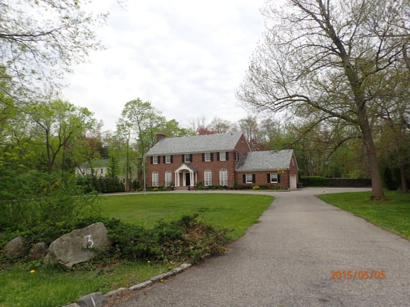 Photo of 3 MORRIS LA , SCARSDALE