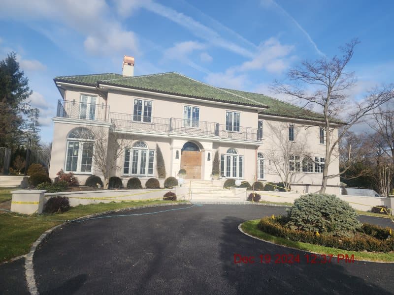 Photo of 1 OBRY DR , SCARSDALE