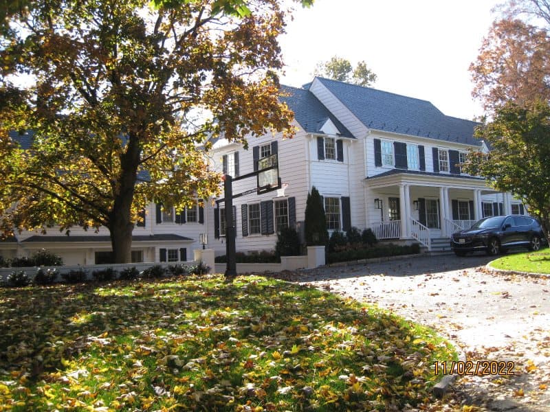 Photo of 6 OBRY DR , SCARSDALE